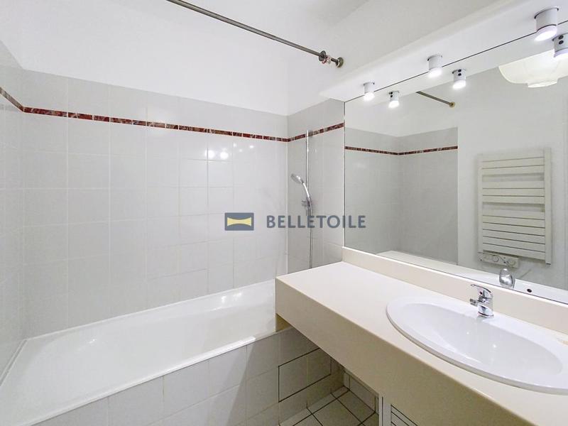 Appartement - 83 m² - 4 pièces