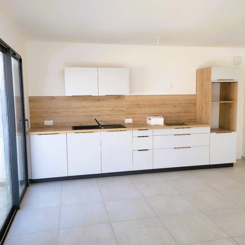 Villa - 141 m² - 4 pièces