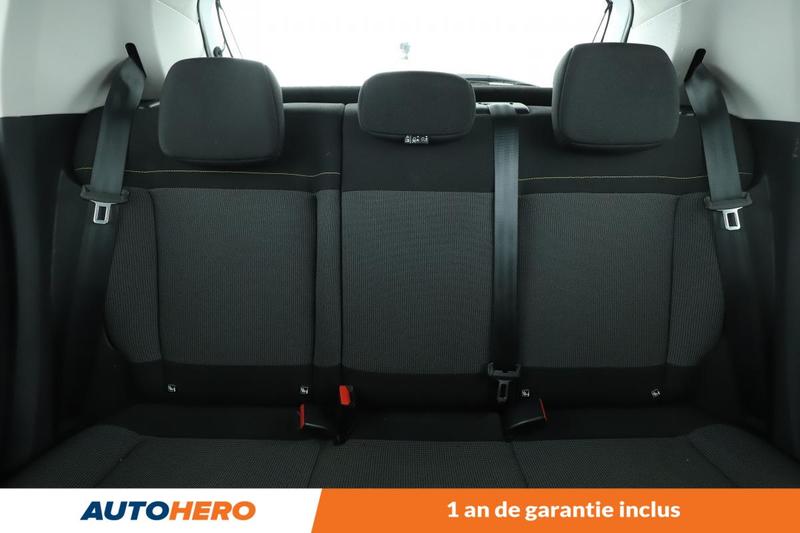 Citroën C3 1.5 Blue-HDi Feel Business 102 ch