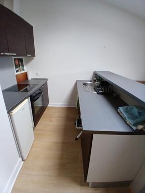 Appartement - 52 m² - 2 pièces