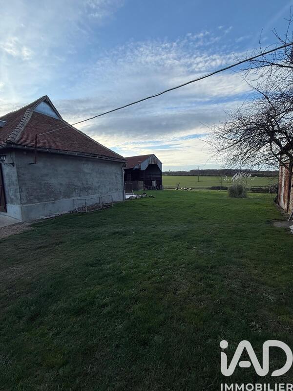 Maison - 151 m² - 5 pièces