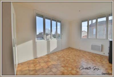 Maison de village - 104 m² - 4 pièces