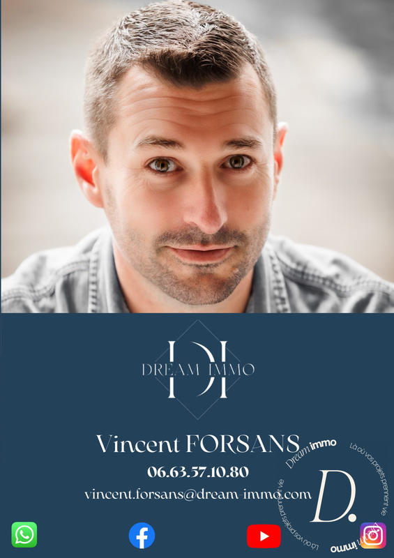 Maison - 162 m² - 5 pièces