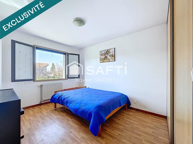 Maison - 145 m² - 8 pièces