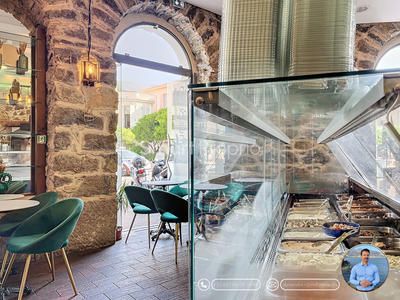 Fonds de commerce - Magasins - 60 m²