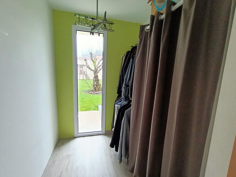 Maison - 155 m² - 9 pièces