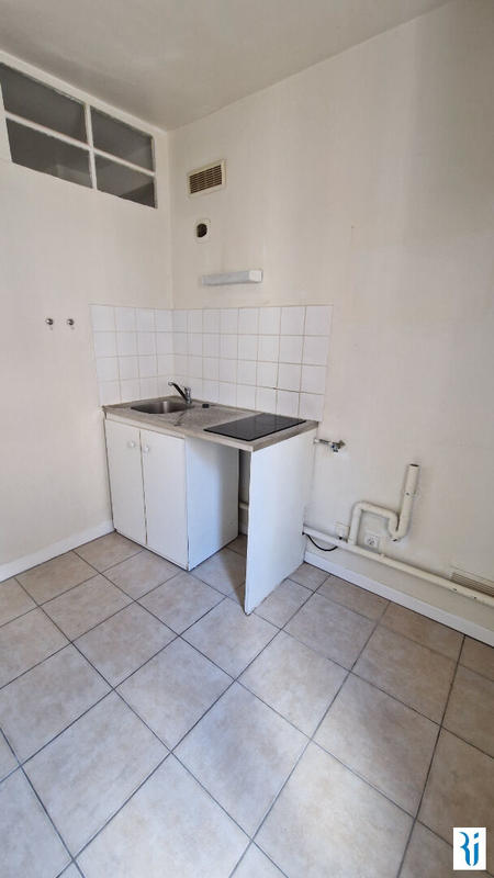 Appartement - 26 m² - 1 pièce