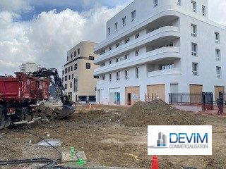 Local commercial - 258 m²