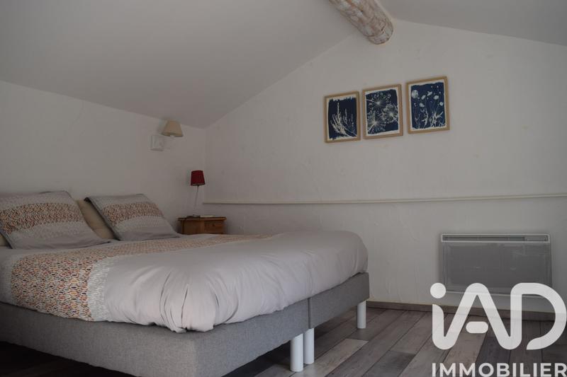 Maison - 124 m² - 4 pièces