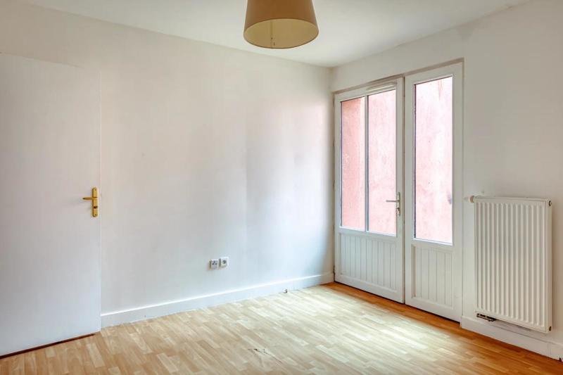 Appartement - 84 m² - 4 pièces