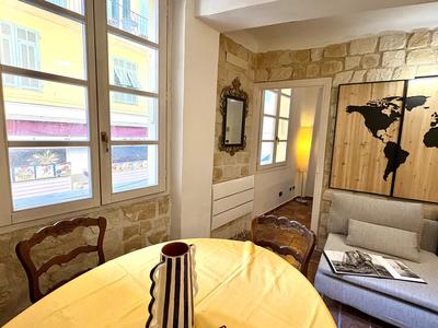 Appartement - 31 m² - 2 pièces