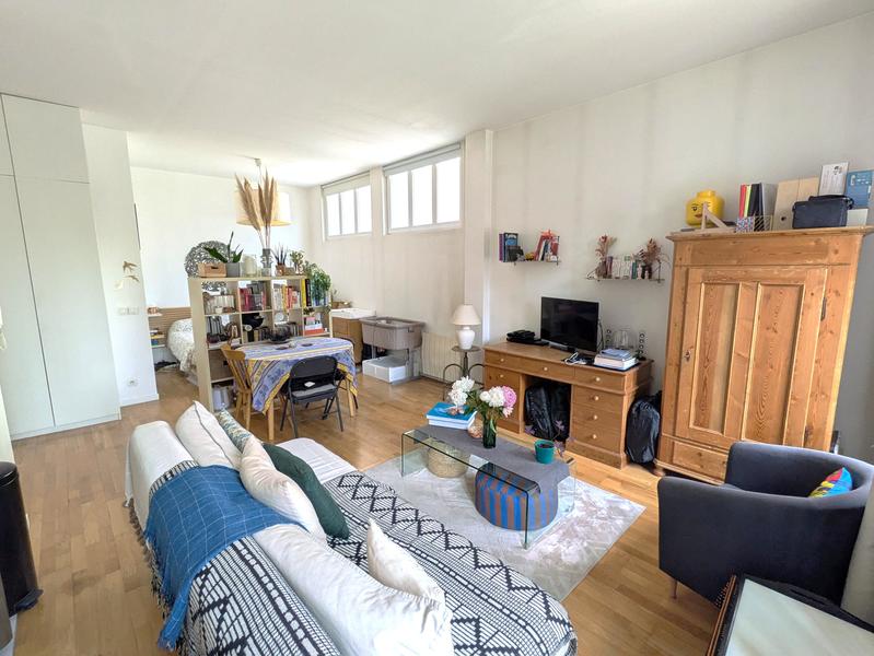 Appartement - 43 m² - 1 pièce