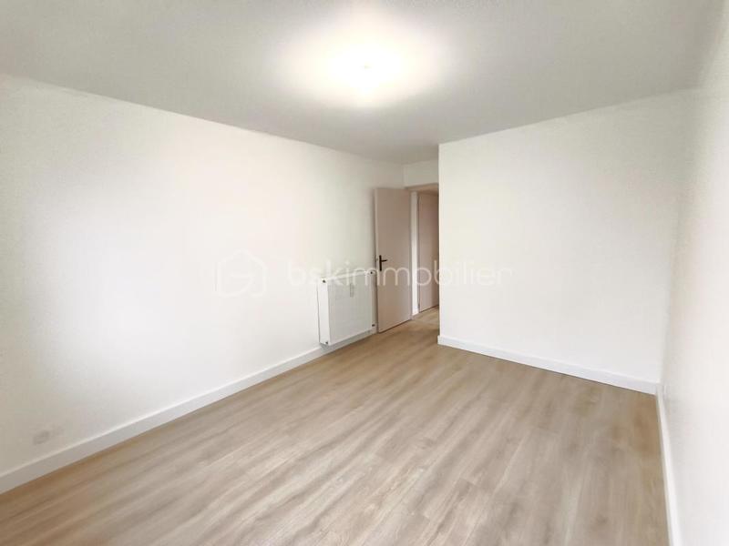 Appartement - 88 m² - 4 pièces