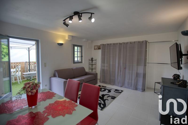 Maison - 132 m² - 5 pièces