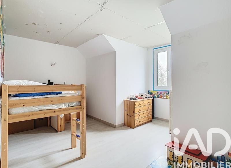 Maison de ville - 140 m² - 6 pièces