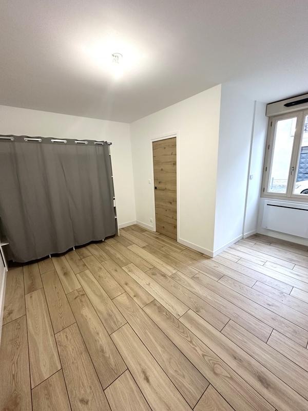 Appartement - 51 m² - 2 pièces