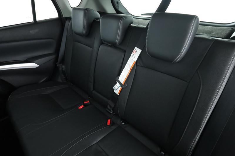 Suzuki Sx4 s-Cross 1.4 BoosterJet Hybrid Style AllGrip 129 ch