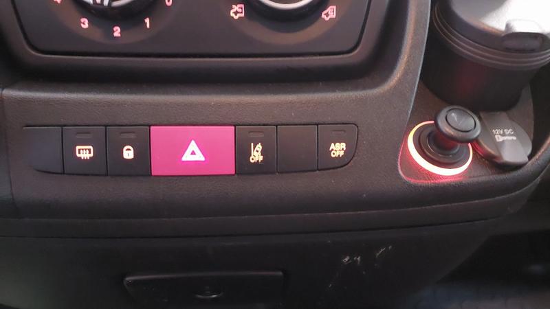 Peugeot Boxer BlueHDi s&amp;S 120 Premium 335 L3h2