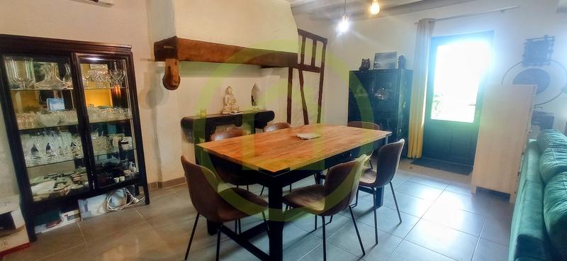 Maison - 100 m² - 3 pièces