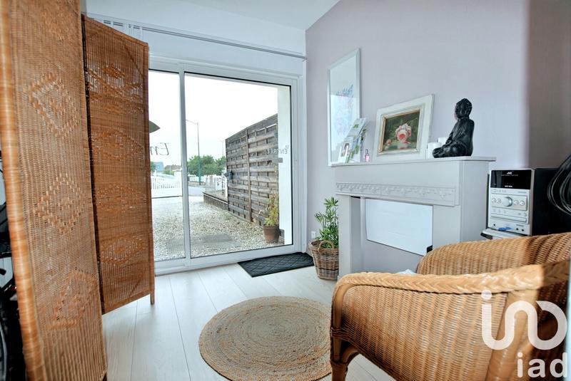 Maison - 82 m² - 3 pièces