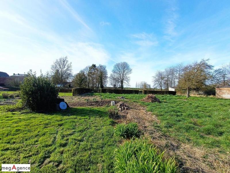 Terrain constructible