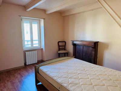 Maison en pierre - 71 m² - 4 pièces