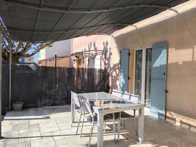 Maison - 88 m² - 4 pièces