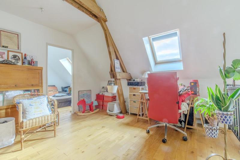 Maison - 157 m² - 6 pièces