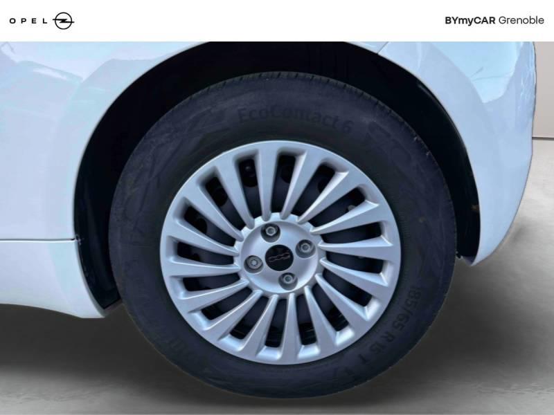 Fiat 500 e 95 ch Action