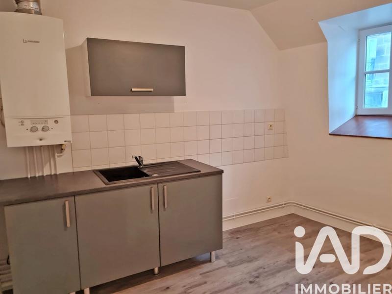 Immeuble - 237 m²
