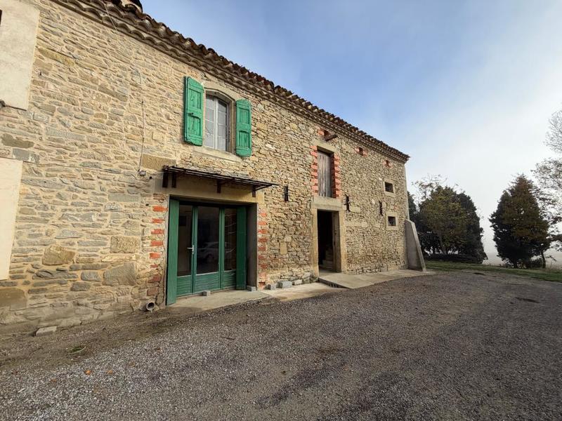 Ferme - 120 m² - 5 pièces