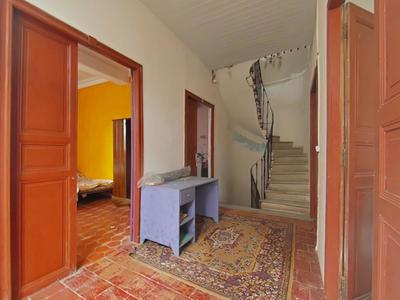 Maison - 220 m² - 9 pièces