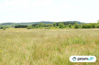 Terrain - 707 m²