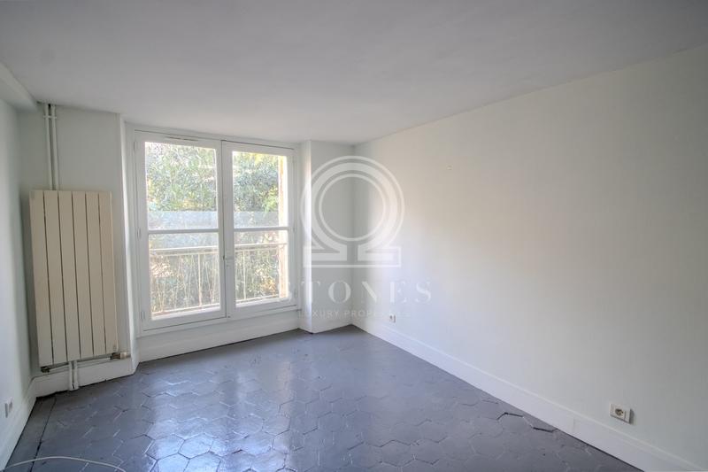 Maison ancienne - 105 m² - 5 pièces