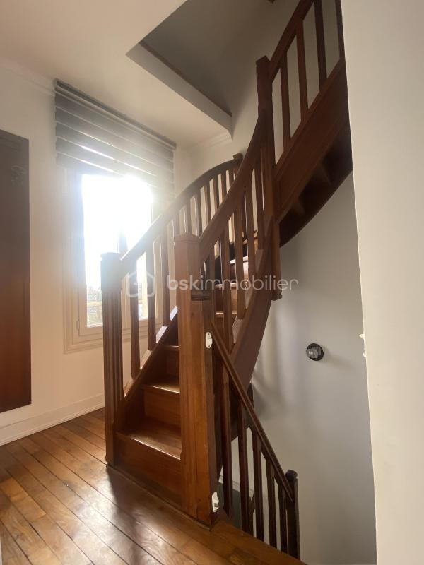 Maison en pierre - 90 m² - 5 pièces