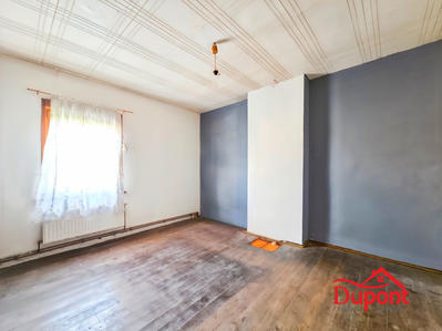 Maison - 117 m² - 4 pièces