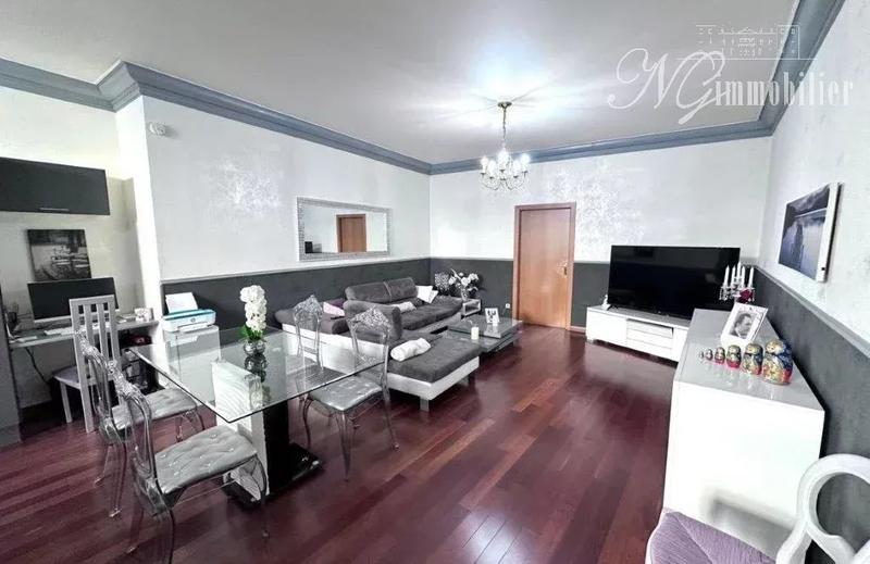 Appartement - 103 m² - 4 pièces