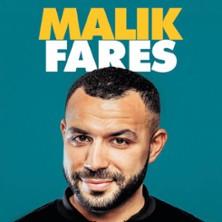Malik Fares - en Famille - la Divine Comédie, Paris