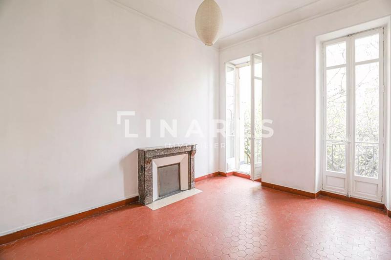 Appartement - 78 m² - 2 pièces