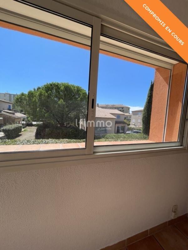 Villa - 43 m² - 3 pièces