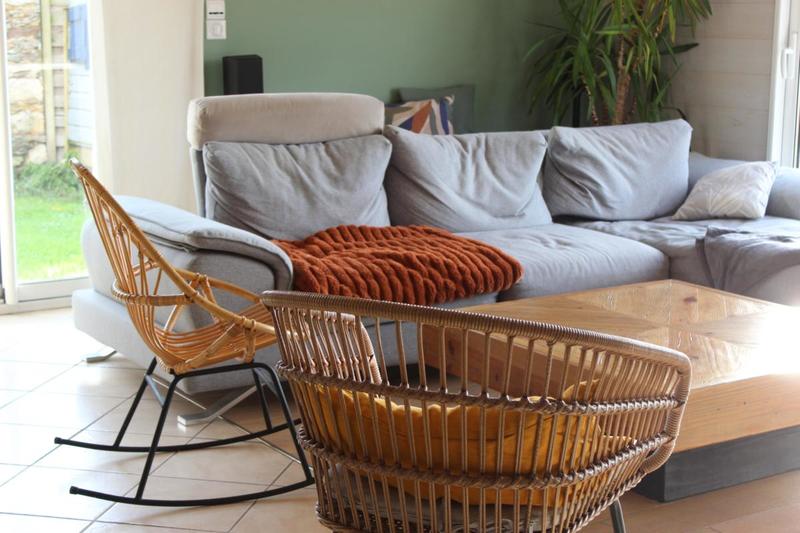 Maison - 114 m² - 5 pièces