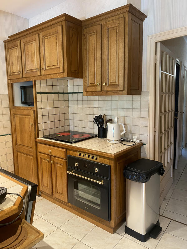 Maison - 155 m² - 8 pièces