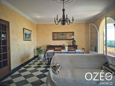 Maison - 103 m² - 4 pièces