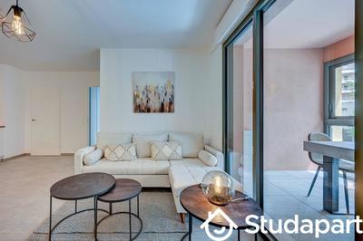 Maison - 72 m² - 3 pièces