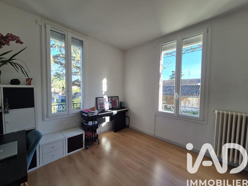 Maison - 145 m² - 5 pièces