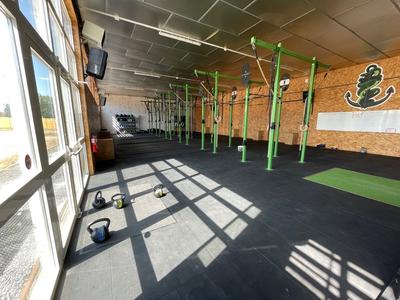 Local commercial - 500 m²