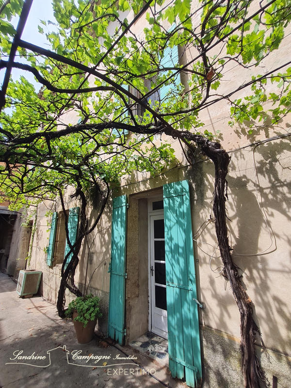 Maison - 141 m² - 5 pièces