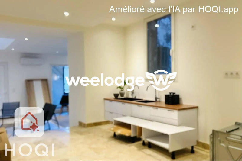Appartement - 105 m² - 4 pièces