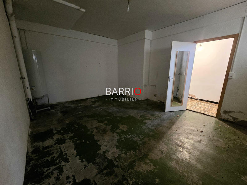 Maison - 52 m² - 3 pièces