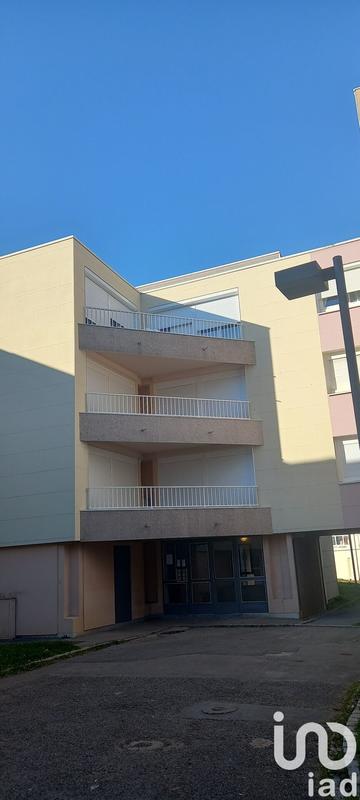 Appartement - 94 m² - 5 pièces